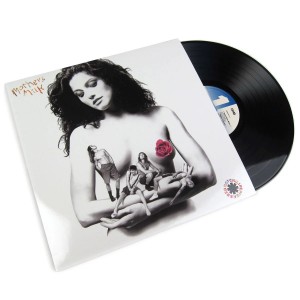 Mother's Milk LP vinil