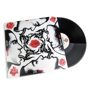Blood Sugar Sex Magik 2LP...