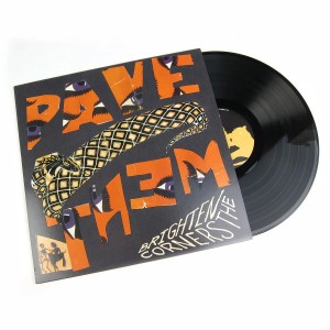 Brighten The Corners LP vinyl
