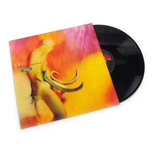 Pod LP vinil