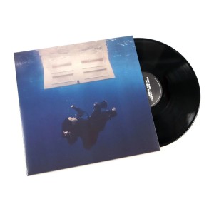 Hit Me Hard And Soft LP vinil