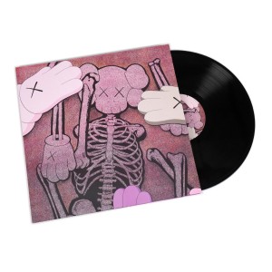 Let God Sort Em Out LP vinyl