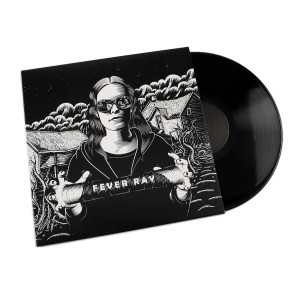 Fever Ray ‎LP vinil
