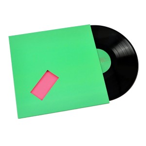 We're New Here LP vinil