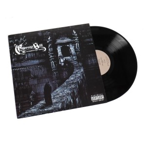 Temples Of Boom 2LP vinyl