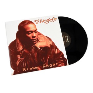 Brown Sugar 2LP vinil