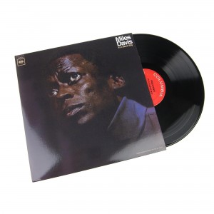 In A Silent Way LP vinil