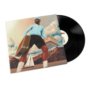 Call Me If You Get Lost 2LP...