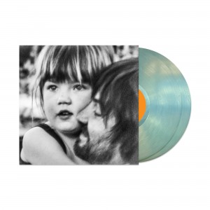 Deadbeat 2LP (coke bottle...