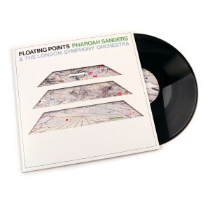 Promises LP vinil
