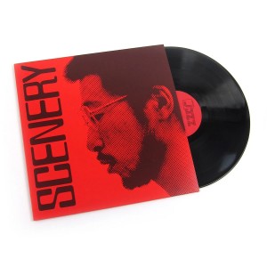 Scenery LP vinil