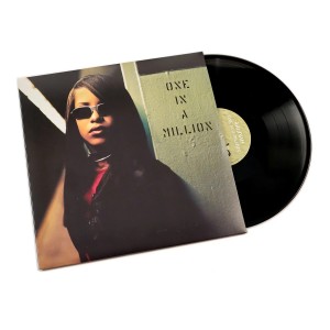 One In A Million 2LP (coke...