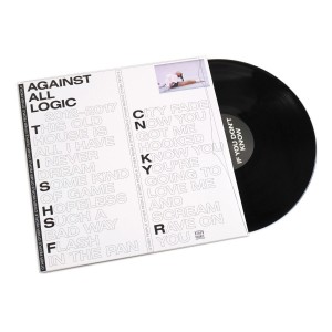 2012–2017 2LP vinyl