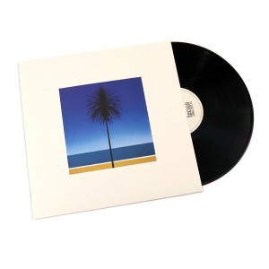 The English Riviera LP vinyl