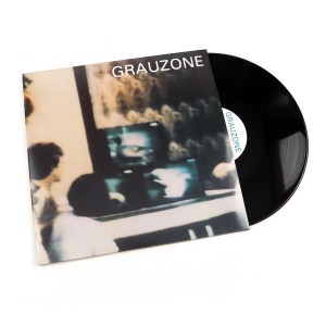 Grauzone 2LP vinil