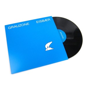 Eisbar EP vinil