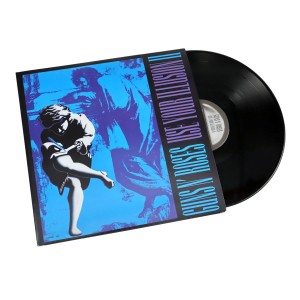 Use Your Illusion II 2LP vinil