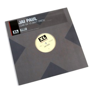 Leak 04-13 (Bait Ones) LP...