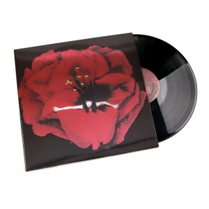 Adore 2LP vinyl
