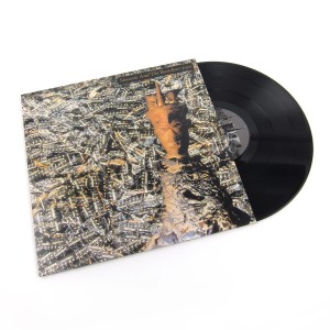 Juju LP vinil