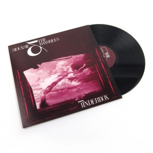 Tinderbox LP vinil