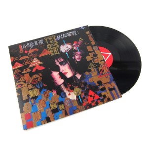 A Kiss In The Dreamhouse LP...