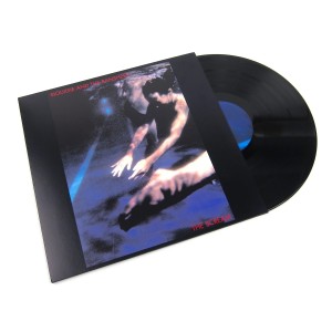 The Scream LP vinyl