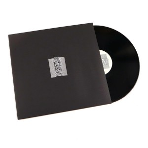 Unknown Pleasures LP vinyl