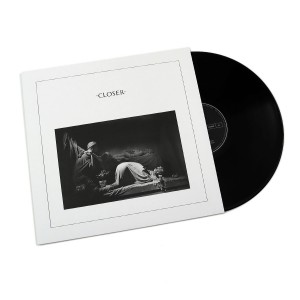Closer LP vinil