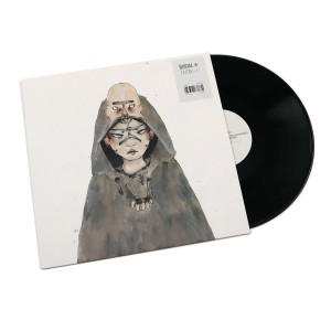Antidawn LP vinil
