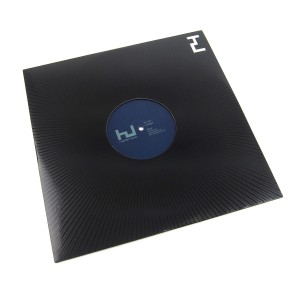 Kindred EP vinil
