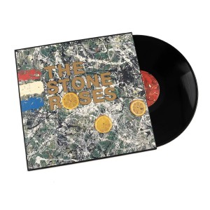 The Stone Roses LP vinyl