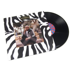 Piñata 2LP vinyl