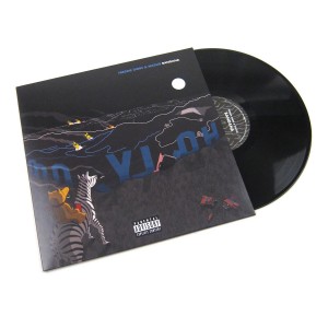 Bandana LP vinyl