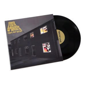 Favourite Worst Nightmare...