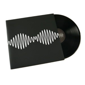 AM LP vinil