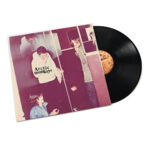 Humbug LP vinil