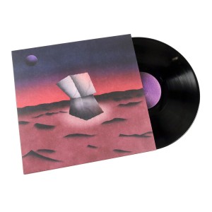 Space Heavy LP vinil