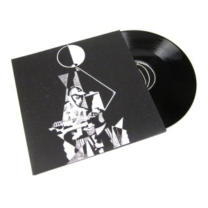 6 Feet Beneath The Moon 2LP...
