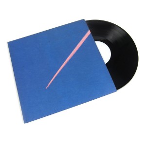 The Ooz 2LP vinil