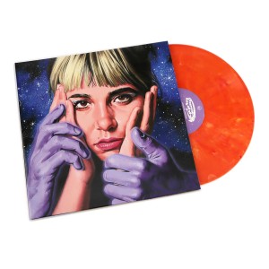 Emotional Creature LP...