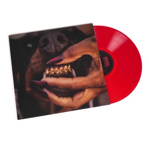 Mutt Deluxe: Heel 2LP...