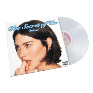 The Secret Of Us 2LP...