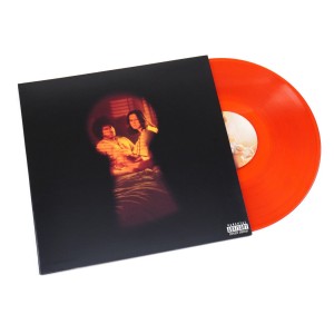 I Said I Love You First LP...