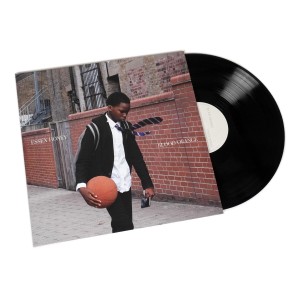 Essex Honey LP vinyl
