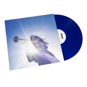 Getting Killed LP...