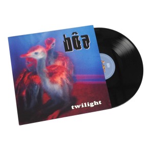 Twilight 2LP vinyl