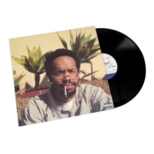 Live Laugh Love LP vinil