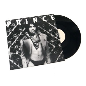 Dirty Mind LP vinyl