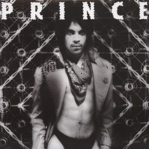 Dirty Mind LP vinyl
